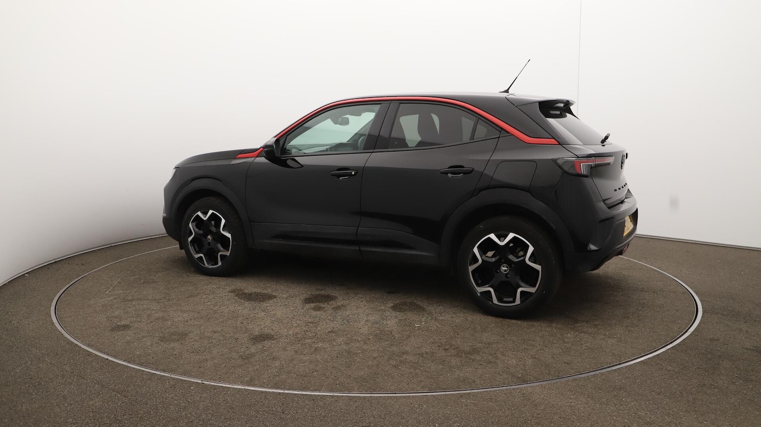 Used Vauxhall Mokka 2023 for sale - 76159034: Photo 47