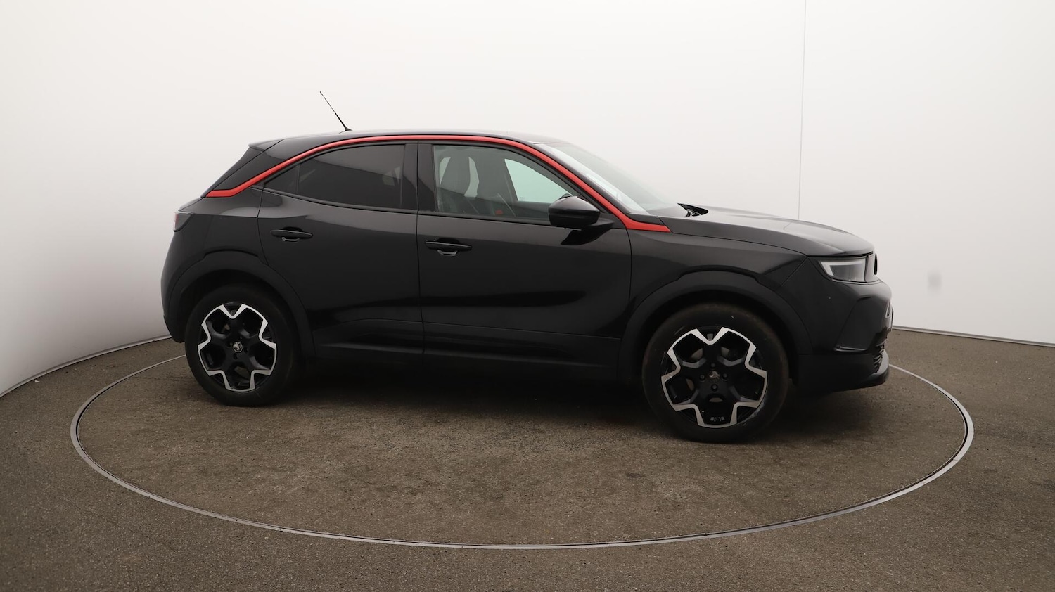 Used Vauxhall Mokka 2023 for sale - 76159034: Photo 48