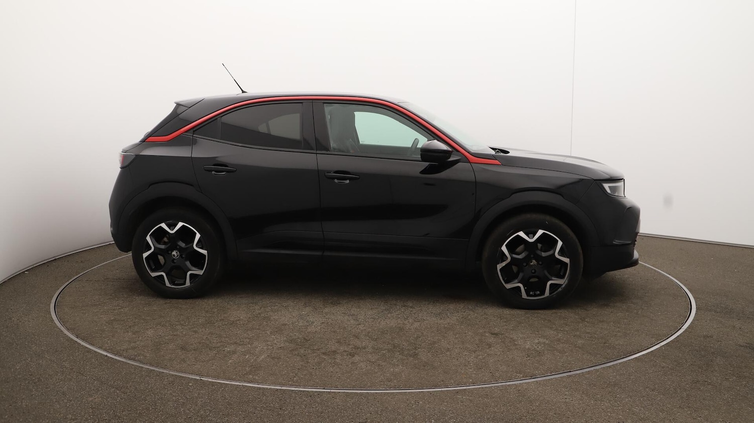Used Vauxhall Mokka 2023 for sale - 76159034: Photo 49