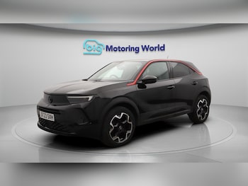 Used Vauxhall Mokka 2023 for sale - 76159034: Photo 4