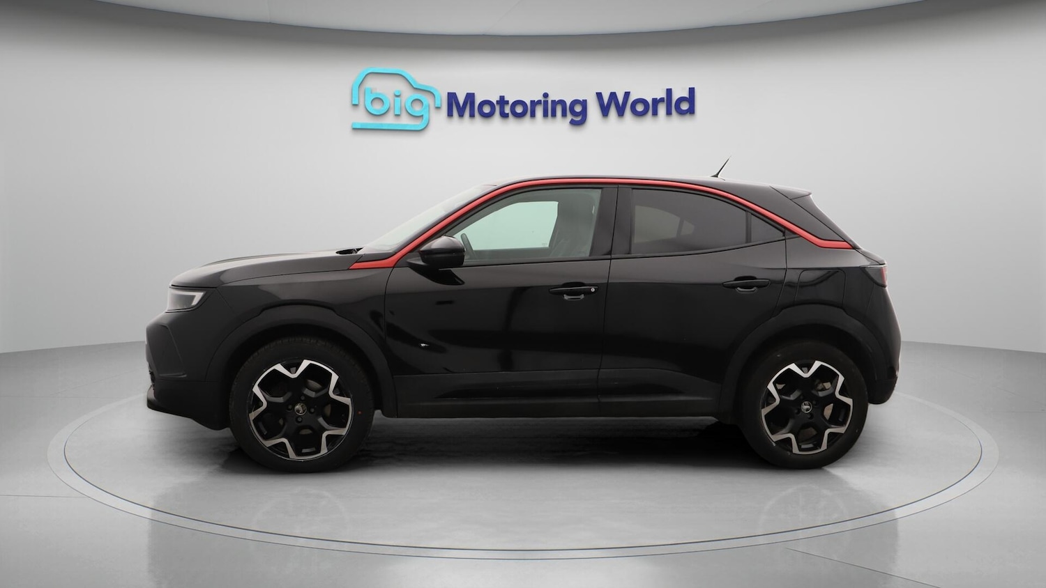 Used Vauxhall Mokka 2023 for sale - 76159034: Photo 5