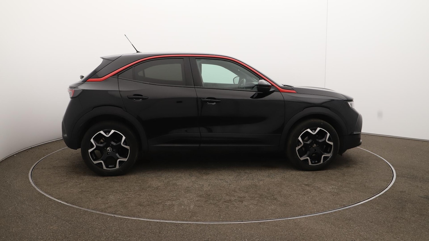 Used Vauxhall Mokka 2023 for sale - 76159034: Photo 50