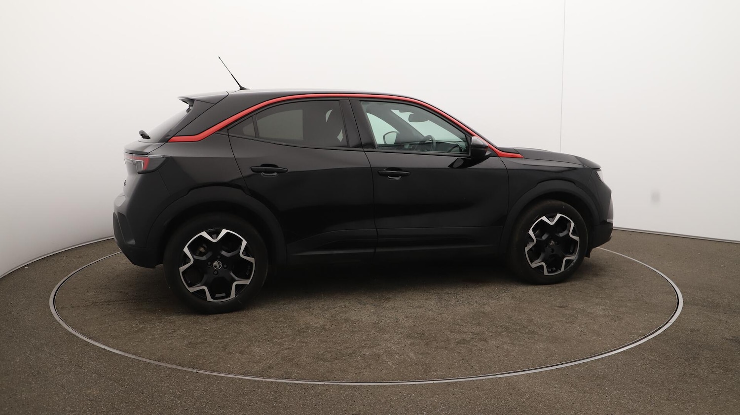 Used Vauxhall Mokka 2023 for sale - 76159034: Photo 51