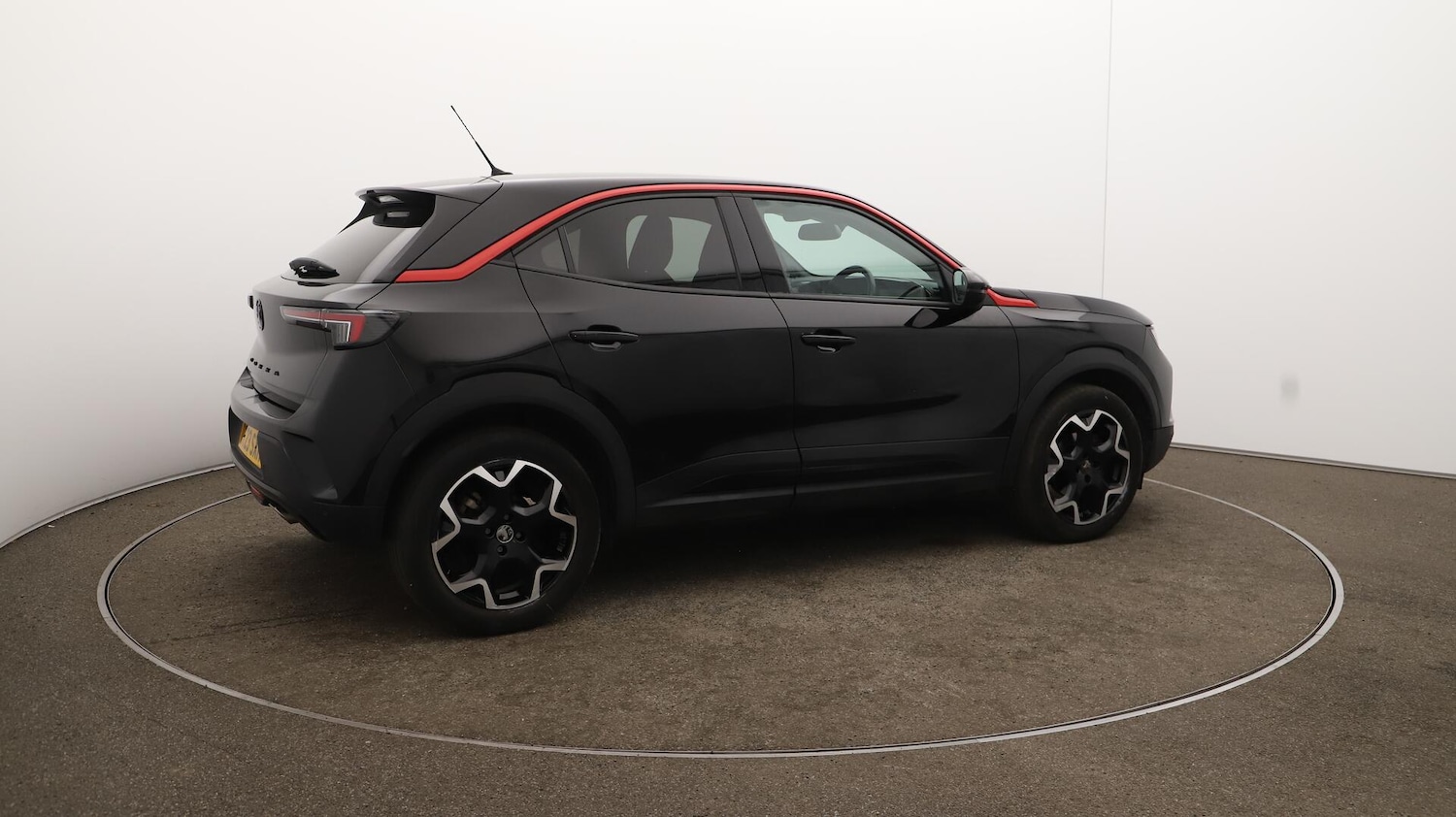 Used Vauxhall Mokka 2023 for sale - 76159034: Photo 52