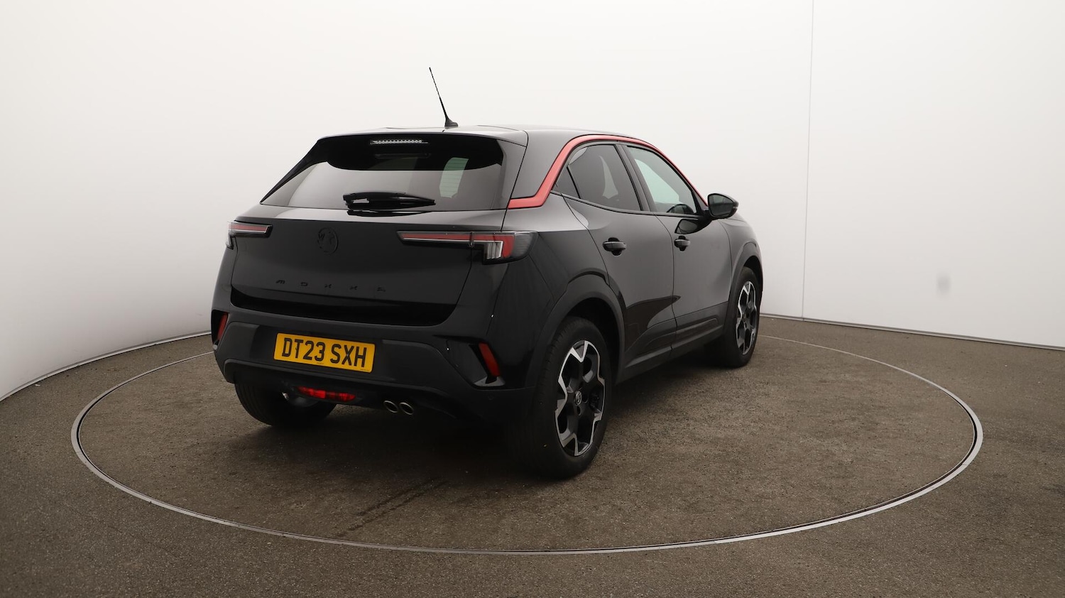 Used Vauxhall Mokka 2023 for sale - 76159034: Photo 55