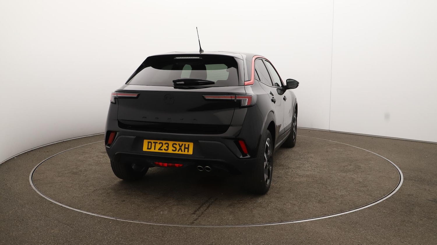 Used Vauxhall Mokka 2023 for sale - 76159034: Photo 56