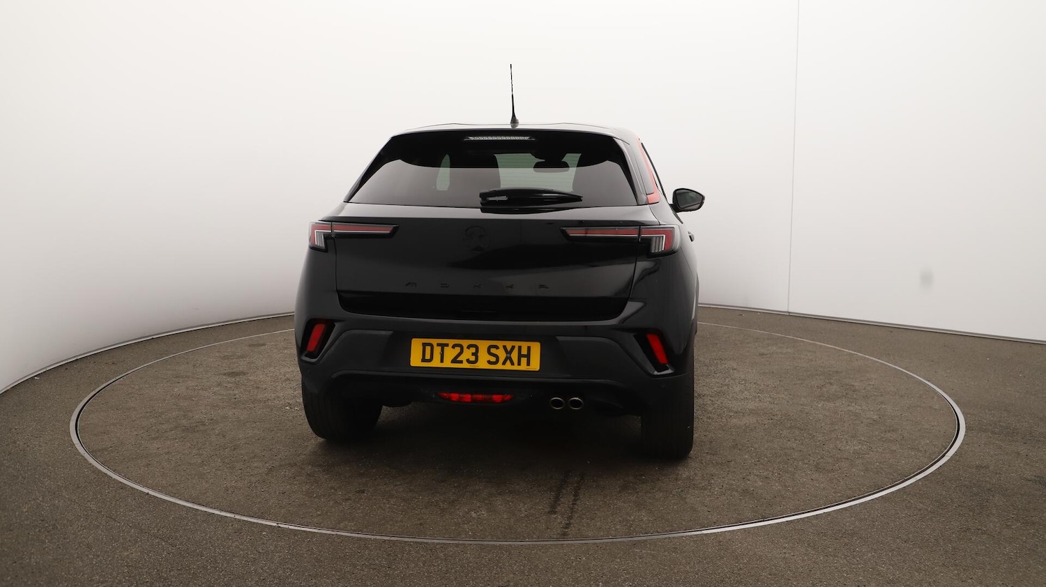 Used Vauxhall Mokka 2023 for sale - 76159034: Photo 57