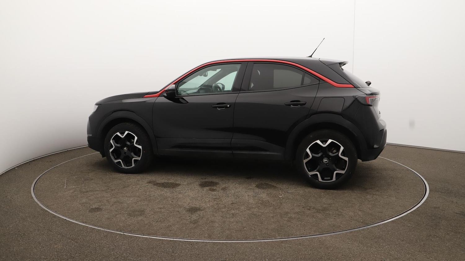 Used Vauxhall Mokka 2023 for sale - 76159034: Photo 58