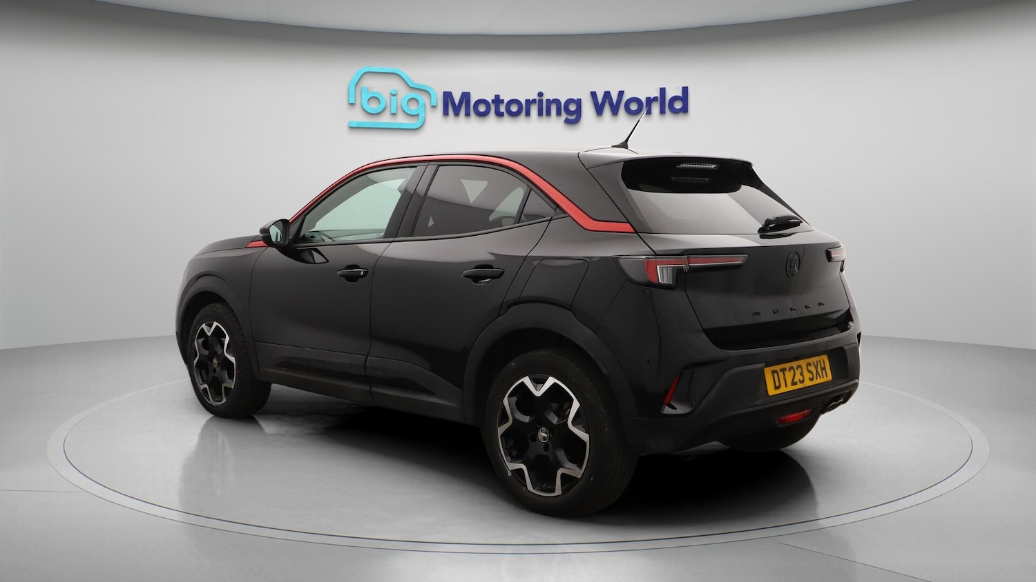 Used Vauxhall Mokka 2023 for sale - 76159034: Photo 6