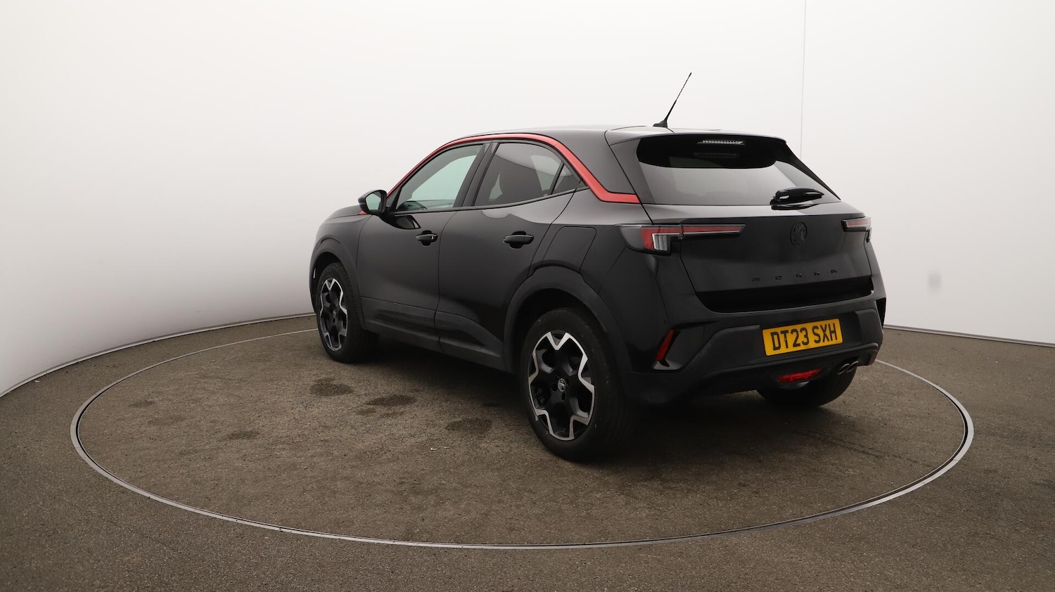 Used Vauxhall Mokka 2023 for sale - 76159034: Photo 62