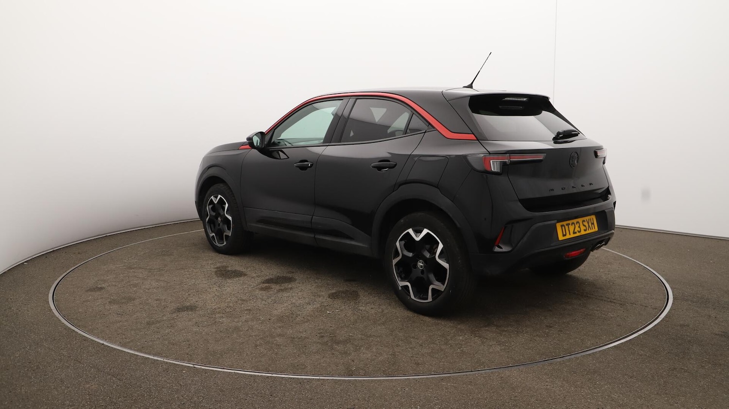 Used Vauxhall Mokka 2023 for sale - 76159034: Photo 63