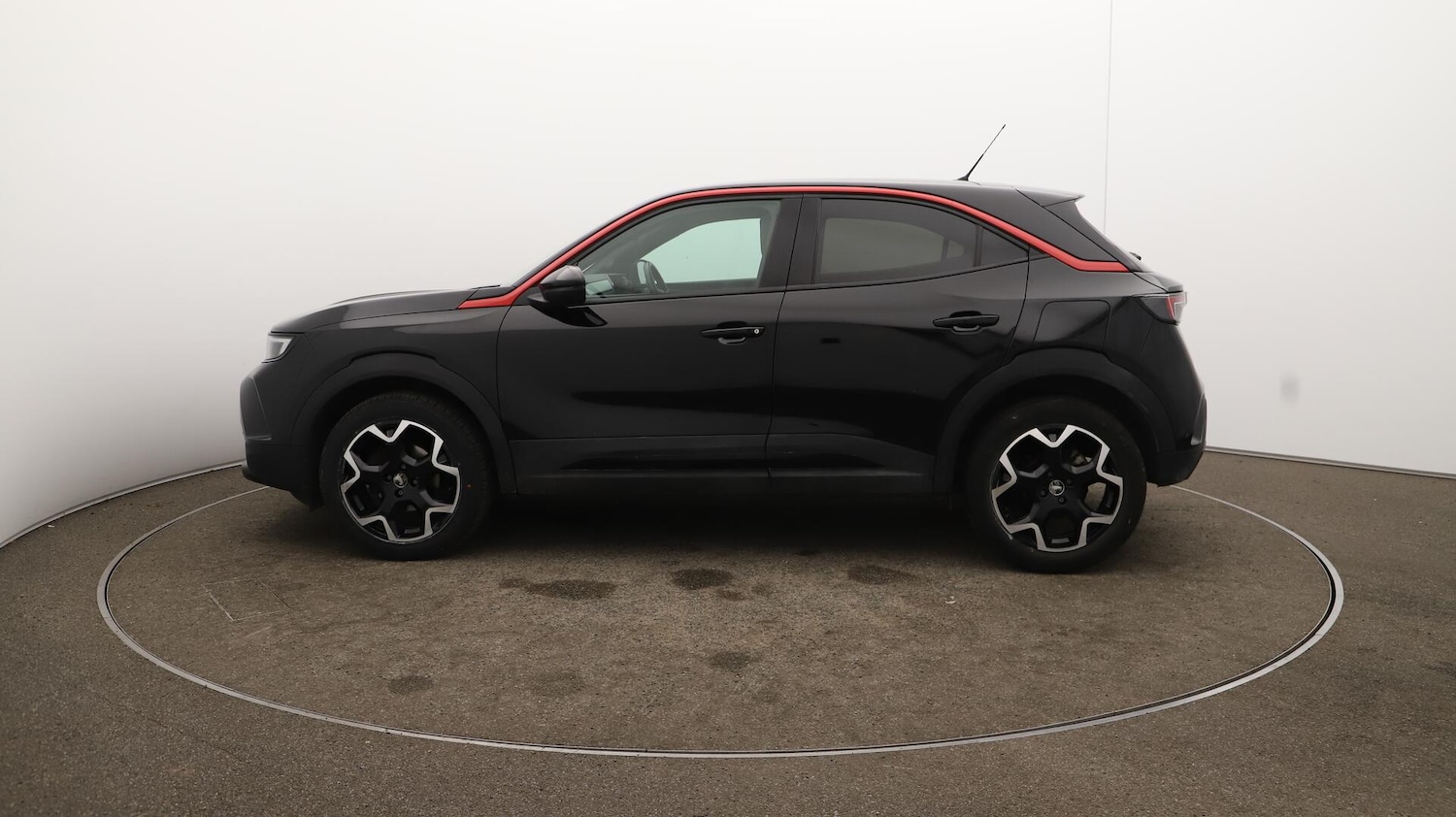Used Vauxhall Mokka 2023 for sale - 76159034: Photo 64