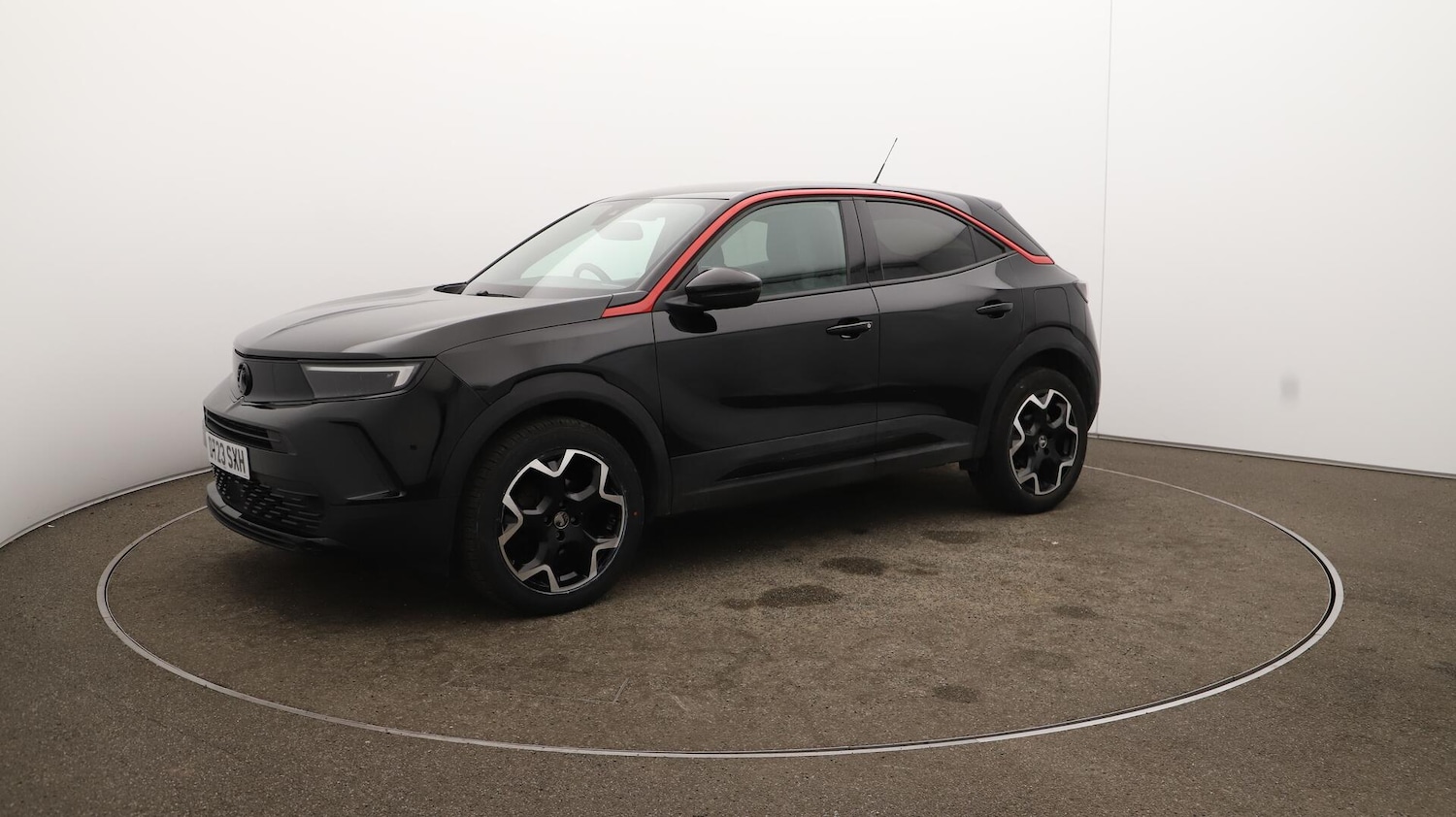Used Vauxhall Mokka 2023 for sale - 76159034: Photo 68
