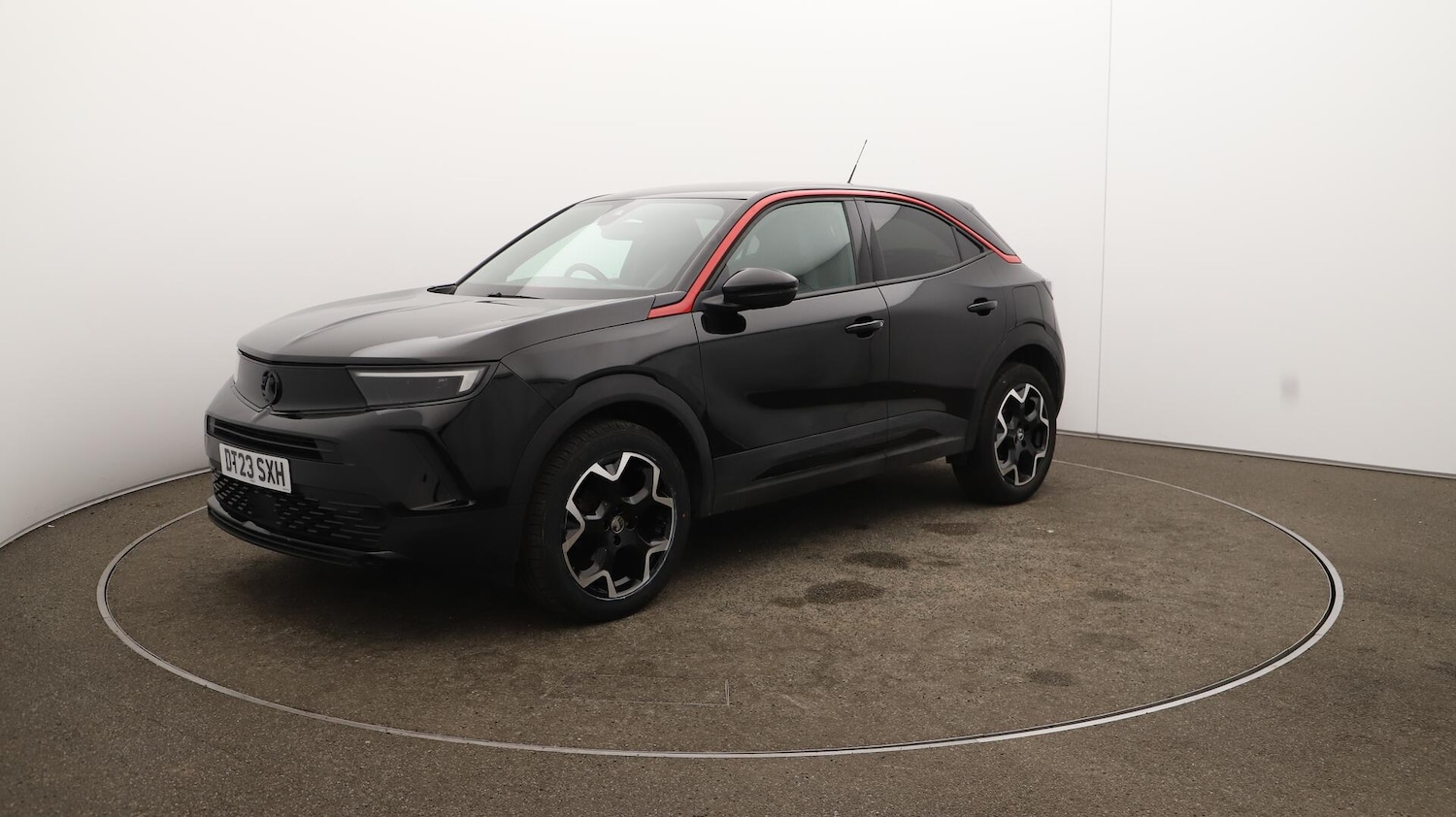 Used Vauxhall Mokka 2023 for sale - 76159034: Photo 69