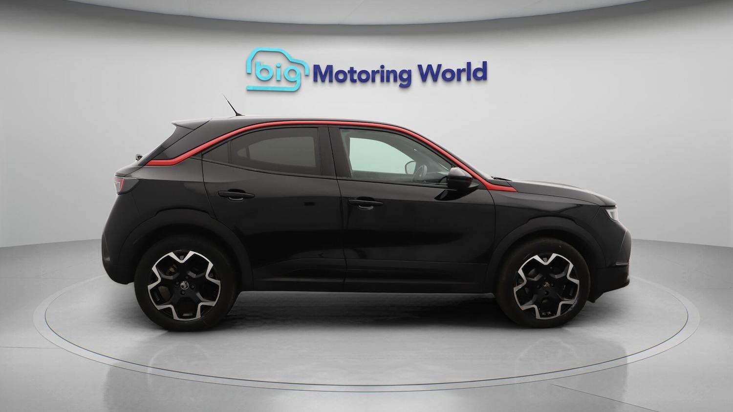 Used Vauxhall Mokka 2023 for sale - 76159034: Photo 9