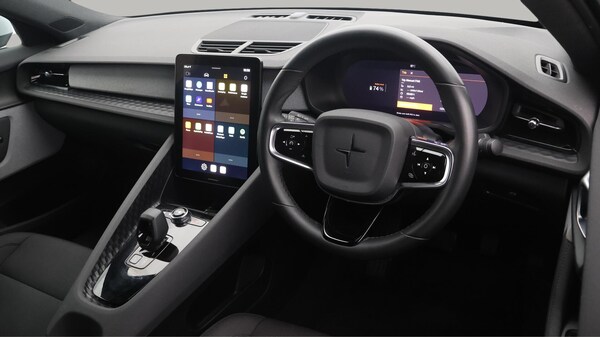 Used Polestar Polestar 2 2023 for sale - 76307212: Photo 10