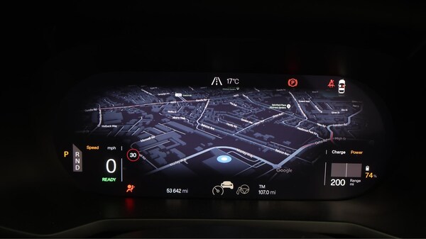 Used Polestar Polestar 2 2023 for sale - 76307212: Photo 11