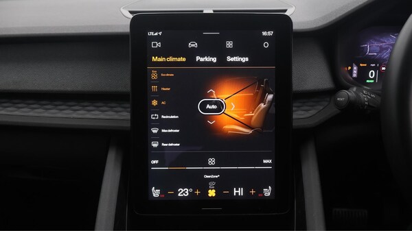 Used Polestar Polestar 2 2023 for sale - 76307212: Photo 13