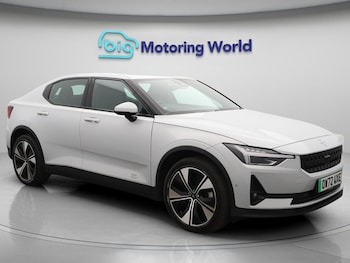 Polestar - Polestar 2