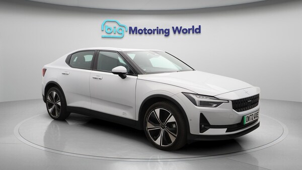 Used Polestar Polestar 2 2023 for sale - 76307212: Photo 2