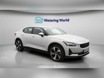 Used Polestar Polestar 2 2023 for sale - 76307212: Photo 2