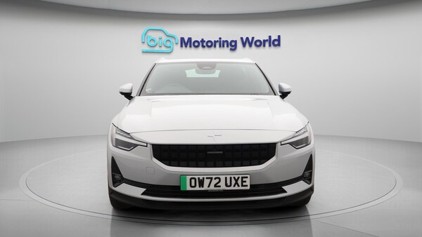 Used Polestar Polestar 2 2023 for sale - 76307212: Photo 3