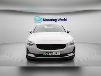 Used Polestar Polestar 2 2023 for sale - 76307212: Photo 3