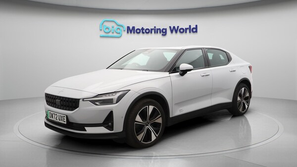 Used Polestar Polestar 2 2023 for sale - 76307212: Photo 4