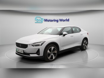 Used Polestar Polestar 2 2023 for sale - 76307212: Photo 4