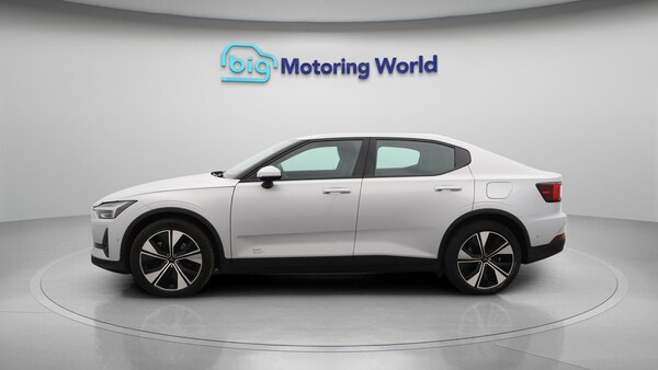 Used Polestar Polestar 2 2023 for sale - 76307212: Photo 5