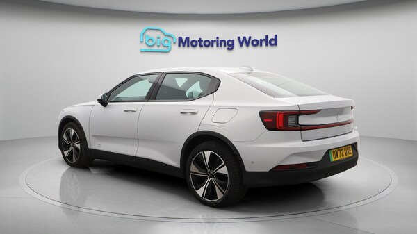 Used Polestar Polestar 2 2023 for sale - 76307212: Photo 6