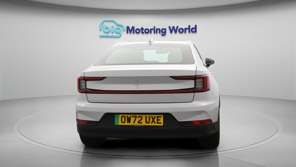 Used Polestar Polestar 2 2023 for sale - 76307212: Photo 7