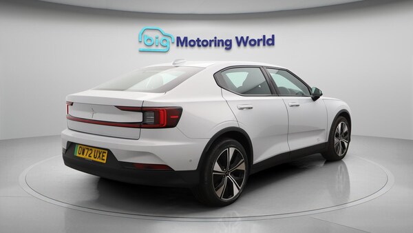 Used Polestar Polestar 2 2023 for sale - 76307212: Photo 8
