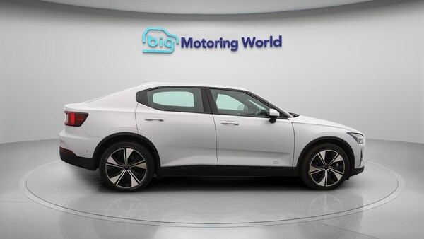 Used Polestar Polestar 2 2023 for sale - 76307212: Photo 9