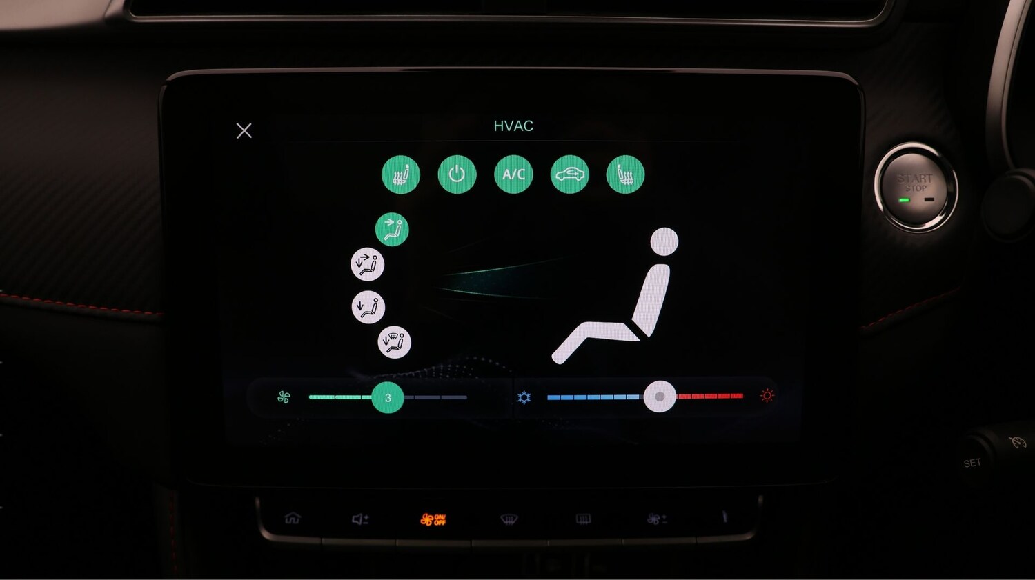 Used MG MG ZS 2023 for sale - 77610567: Photo 12