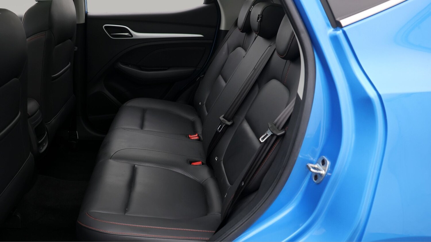 Used MG MG ZS 2023 for sale - 77610567: Photo 16