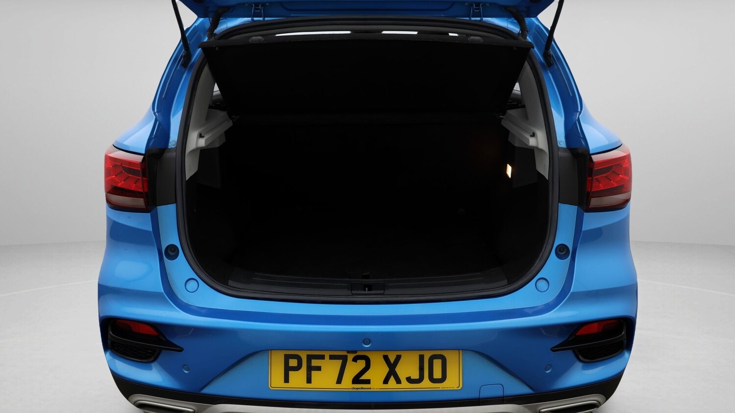 Used MG MG ZS 2023 for sale - 77610567: Photo 17