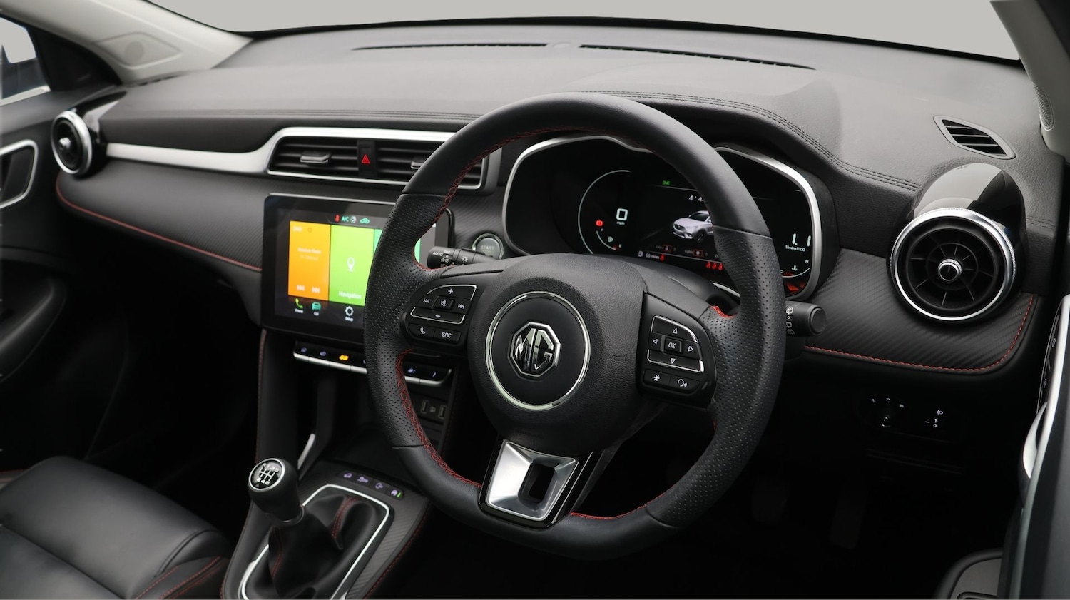 Used MG MG ZS 2023 for sale - 77610567: Photo 9