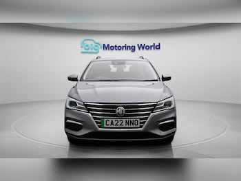 Used MG MG5 2022 for sale - 79499395: Photo