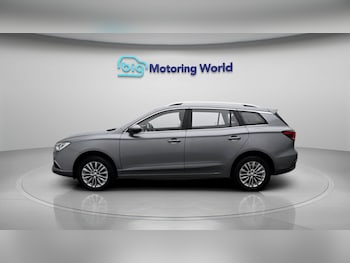 Used MG MG5 2022 for sale - 79499395: Photo