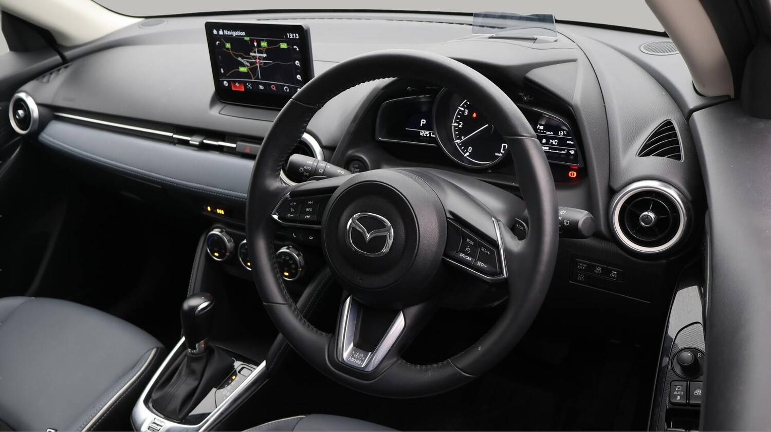 Used Mazda Mazda2 2022 for sale - 76657664: Photo 10