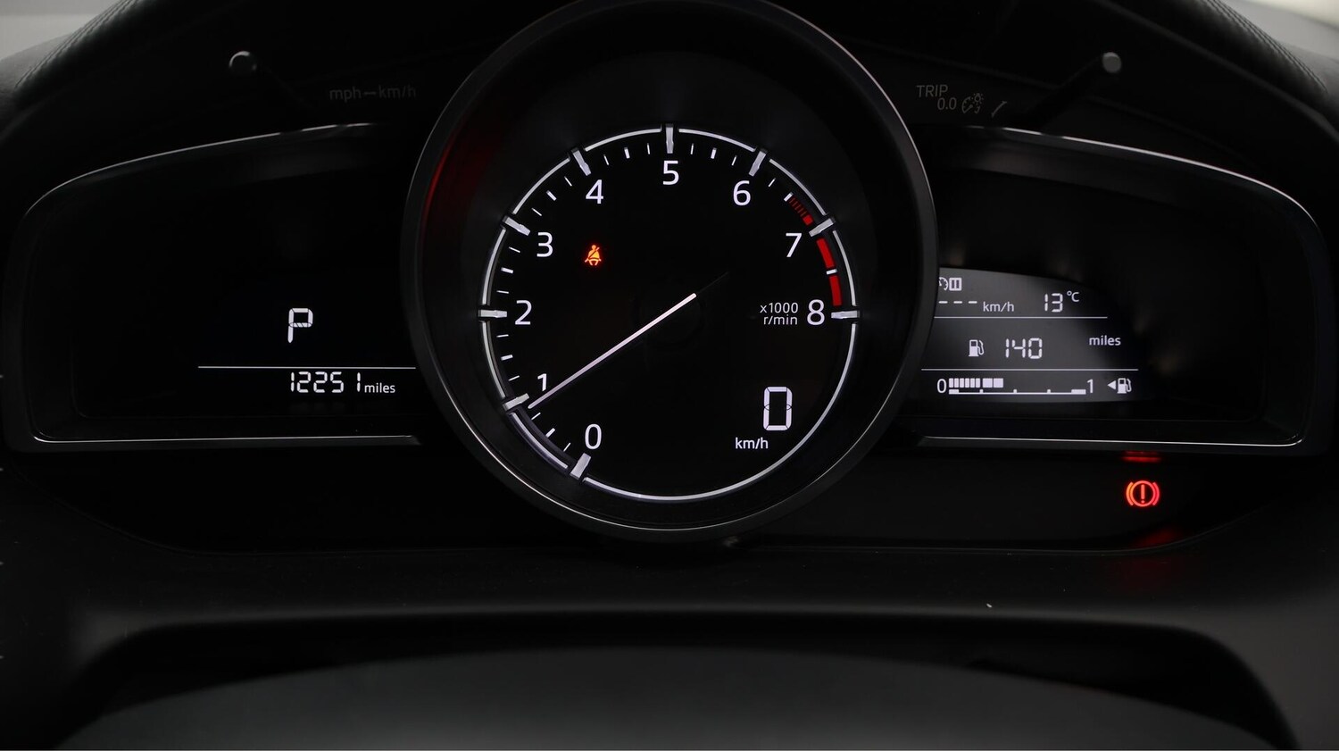 Used Mazda Mazda2 2022 for sale - 76657664: Photo 11