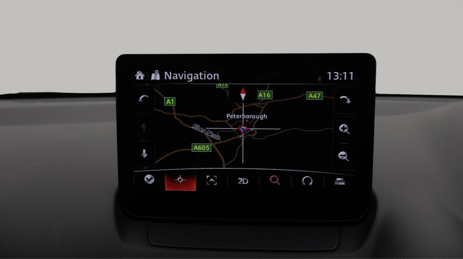 Used Mazda Mazda2 2022 for sale - 76657664: Photo 12