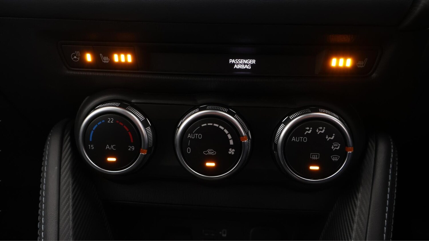 Used Mazda Mazda2 2022 for sale - 76657664: Photo 13