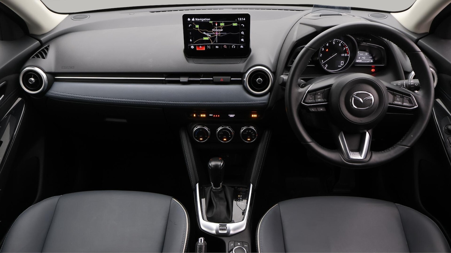 Used Mazda Mazda2 2022 for sale - 76657664: Photo 14