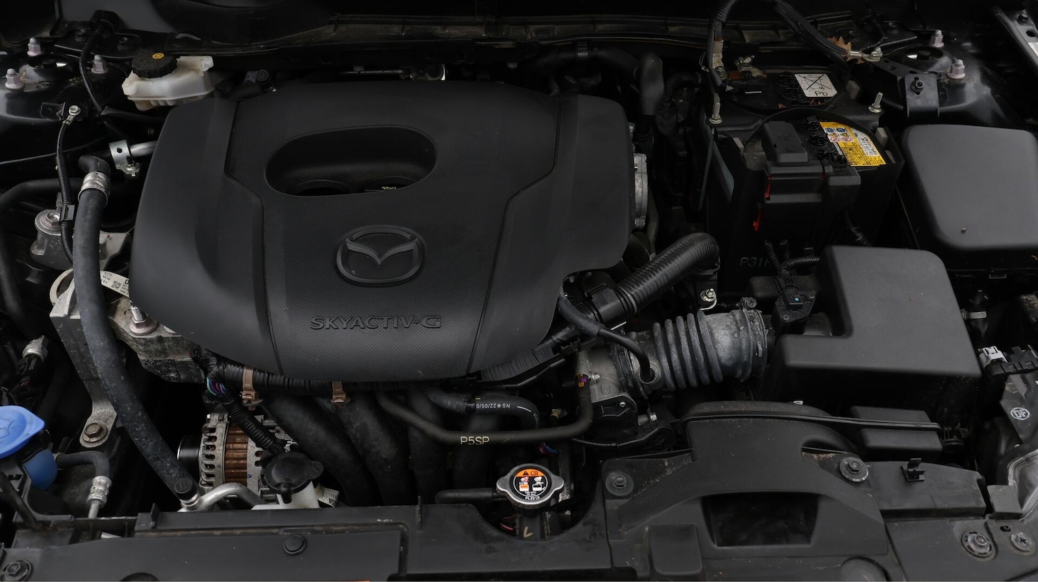 Used Mazda Mazda2 2022 for sale - 76657664: Photo 20