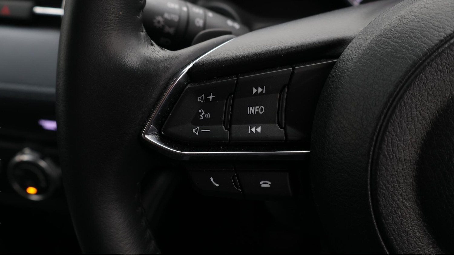 Used Mazda Mazda2 2022 for sale - 76657664: Photo 24