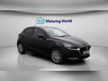 Used Mazda Mazda2 2022 for sale - 76657664: Photo