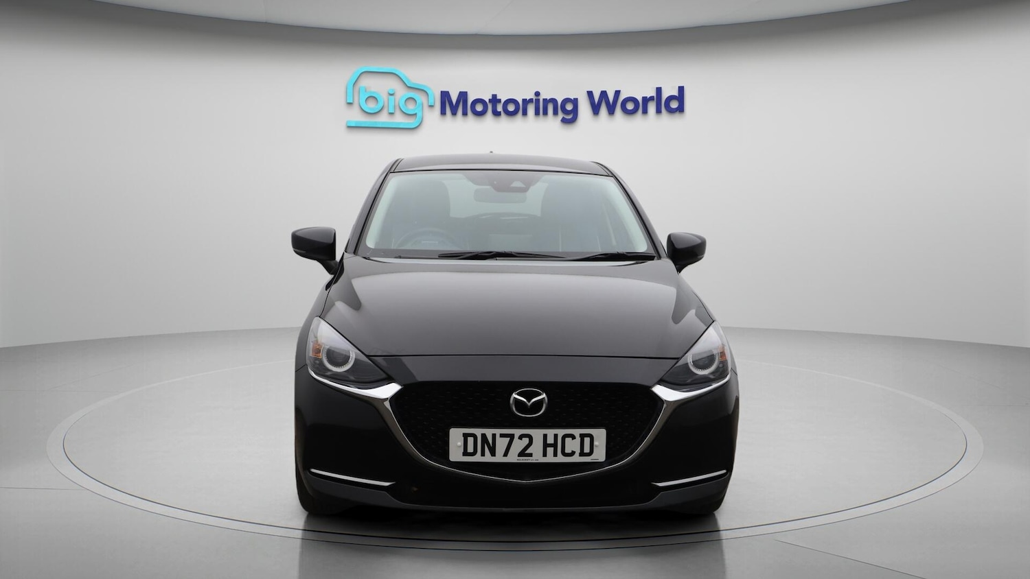 Used Mazda Mazda2 2022 for sale - 76657664: Photo 3