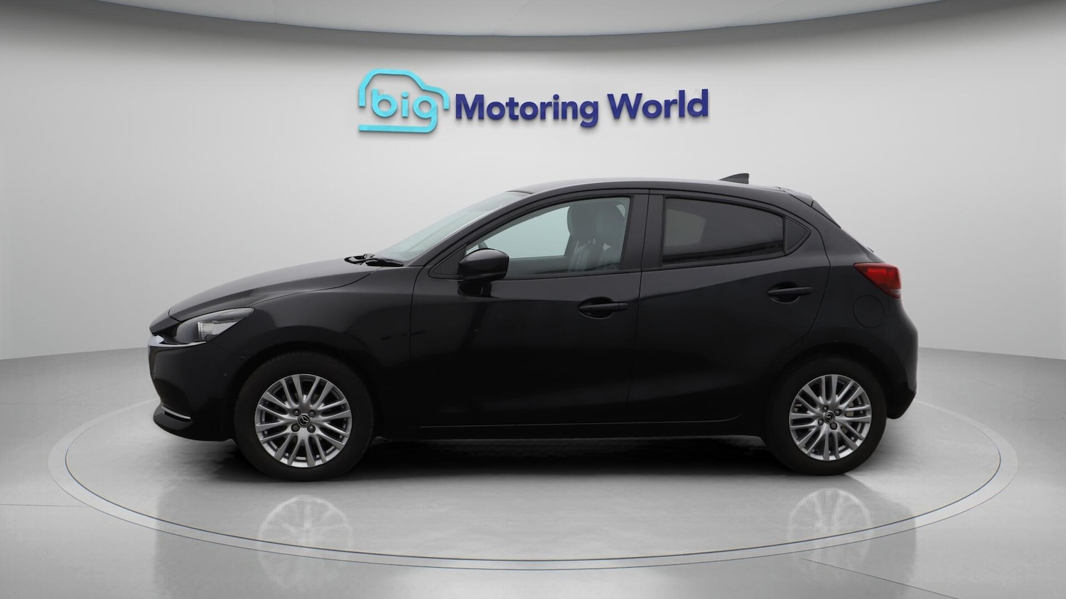 Used Mazda Mazda2 2022 for sale - 76657664: Photo 5